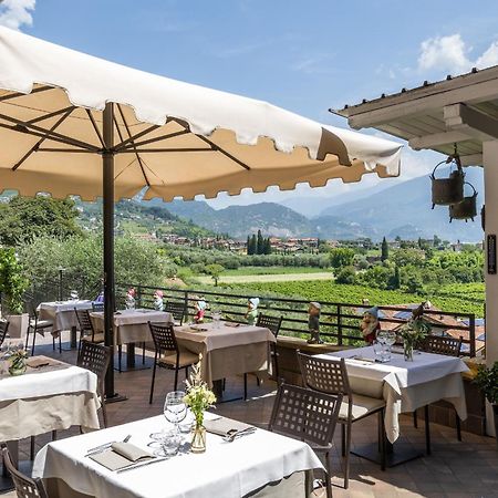Agritur Eden Marone Villa Riva del Garda Kültér fotó