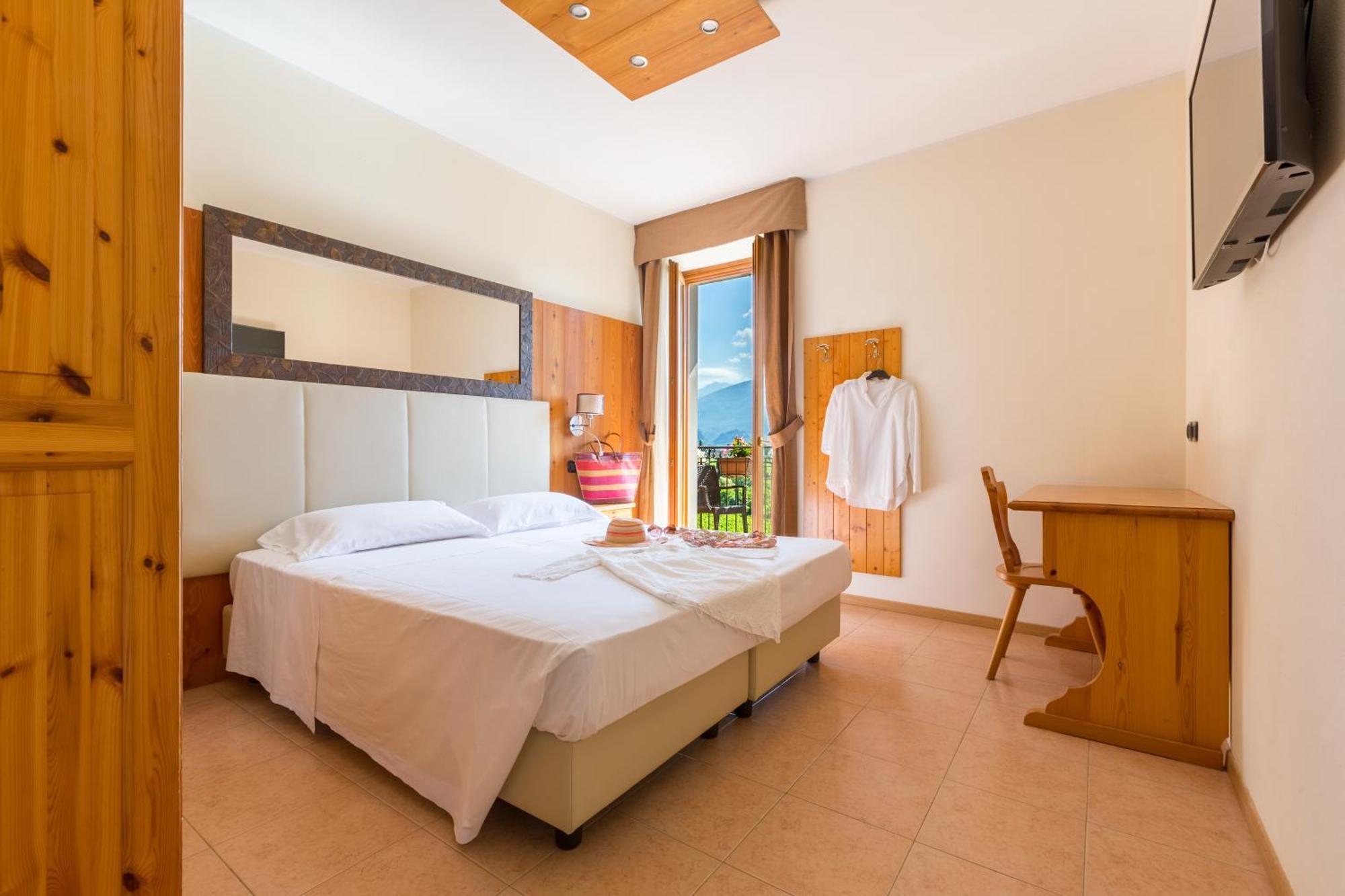 Agritur Eden Marone Villa Riva del Garda Kültér fotó