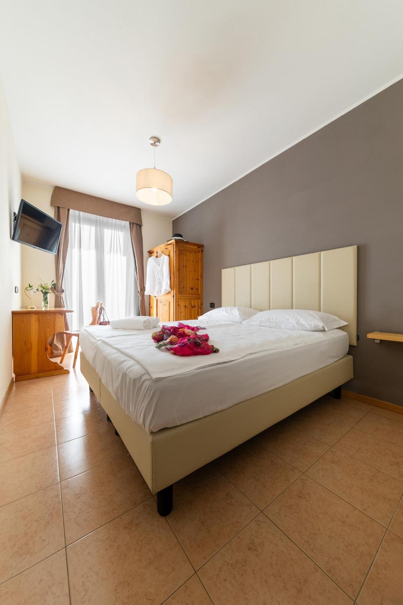 Agritur Eden Marone Villa Riva del Garda Kültér fotó