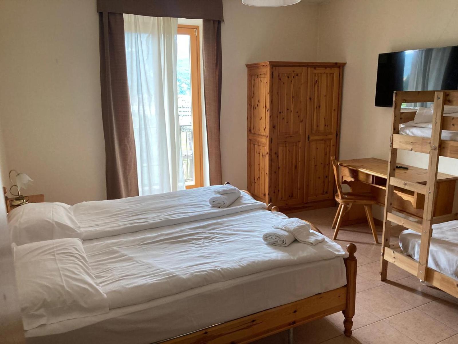 Agritur Eden Marone Villa Riva del Garda Kültér fotó