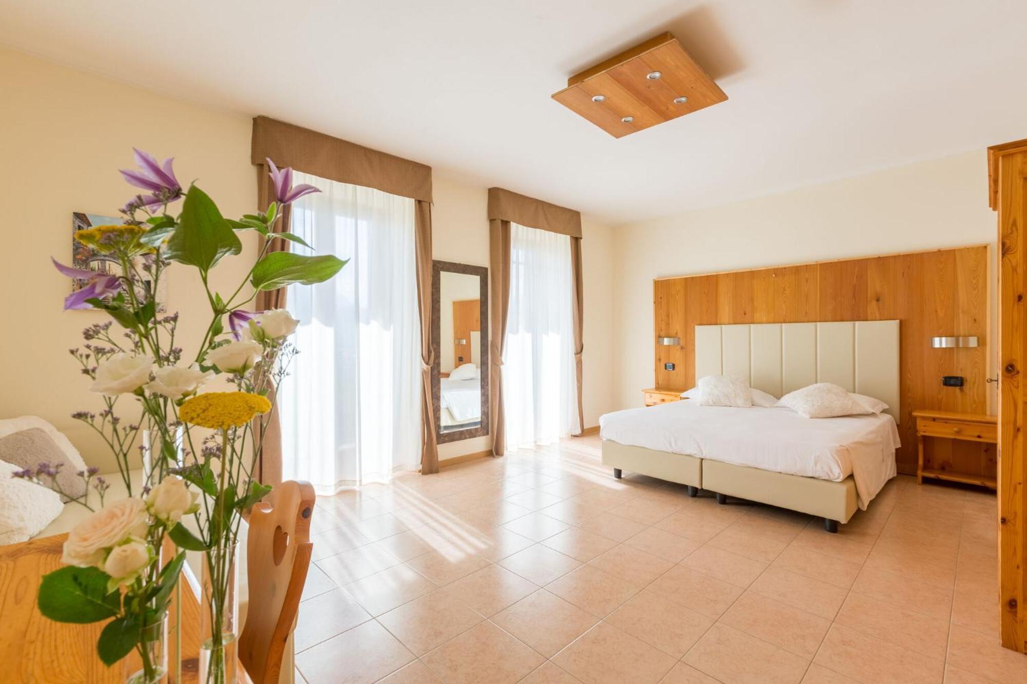 Agritur Eden Marone Villa Riva del Garda Kültér fotó