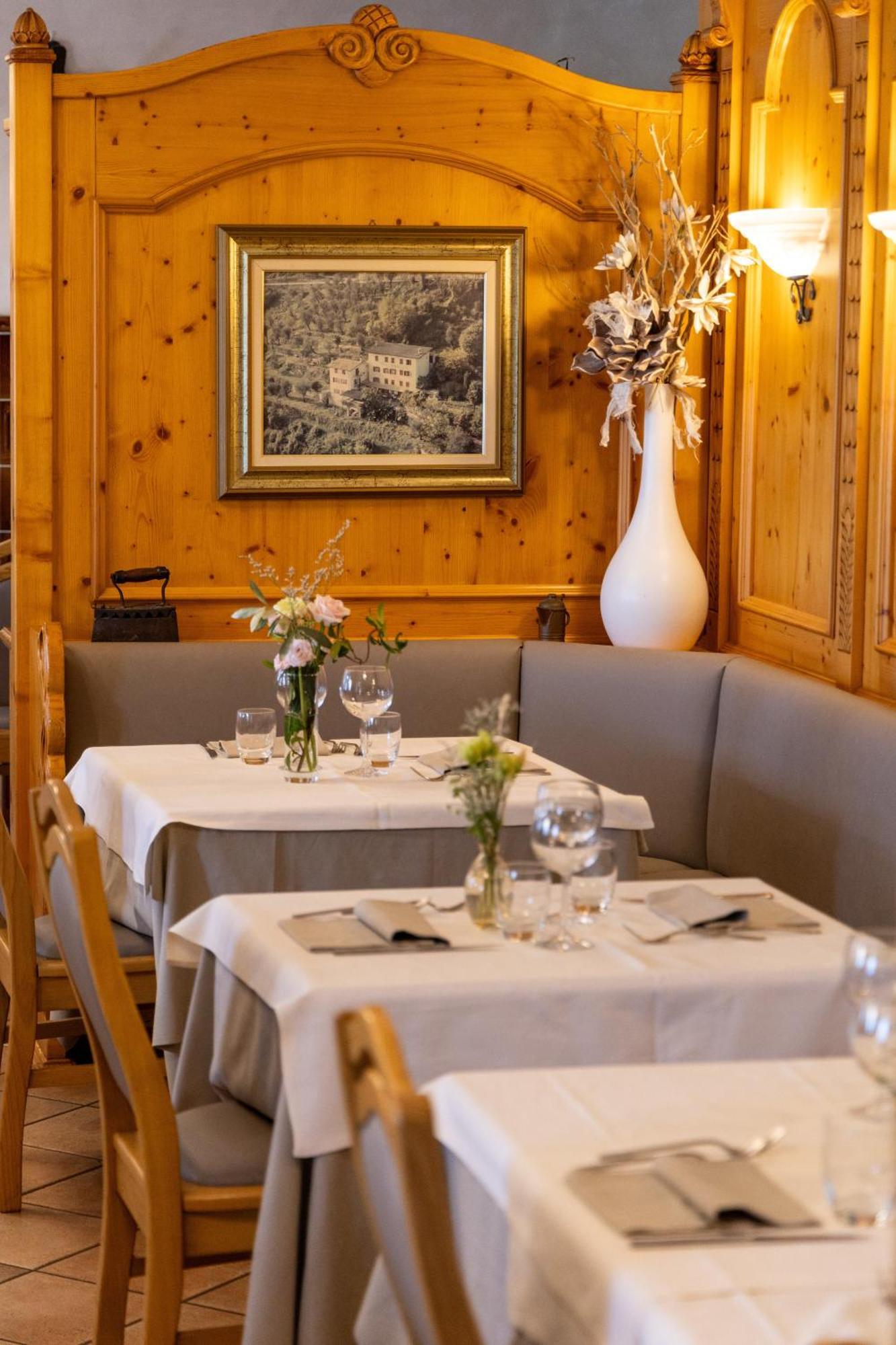 Agritur Eden Marone Villa Riva del Garda Kültér fotó