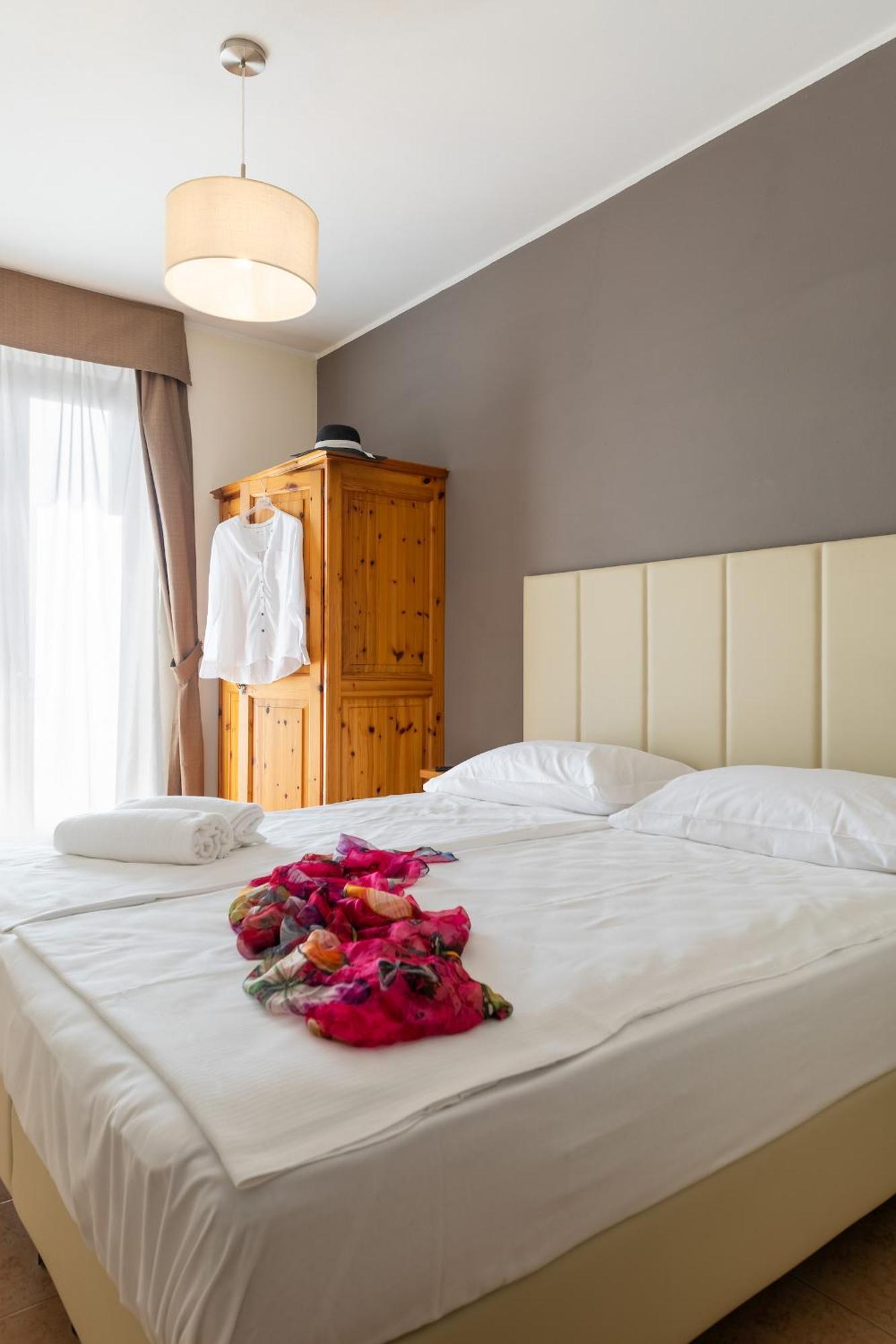 Agritur Eden Marone Villa Riva del Garda Kültér fotó